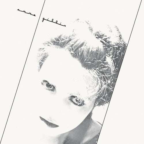 Anne Gillis: Aha - Record