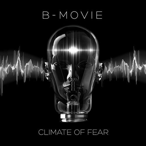 B-Movie: Climate of Fear - Record