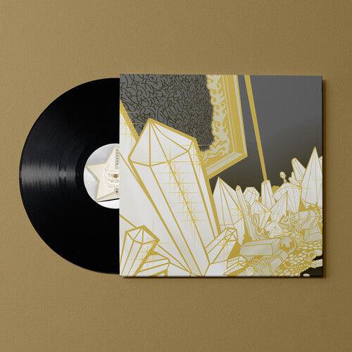 Danger Mouse & Jemini- Ghetto Pop Life { VINYL LP }