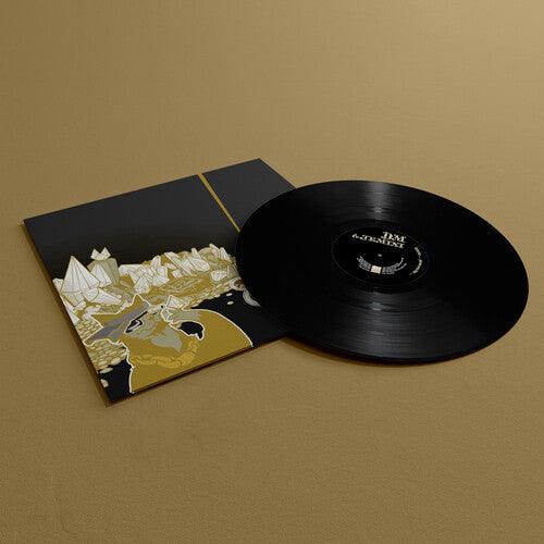 Danger Mouse & Jemini- Ghetto Pop Life { VINYL LP }