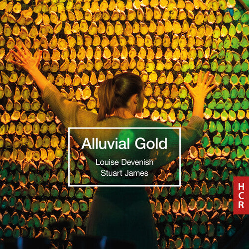 Devenish, Louise / James, Stuart: Alluvial Gold - Record