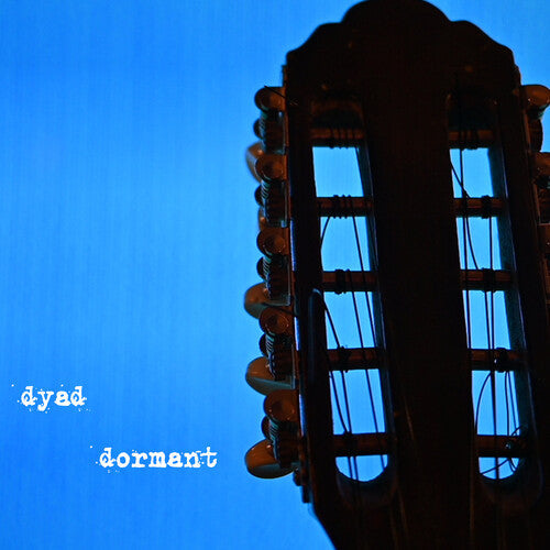 Dyad Carpe Sonum: Dormant - Record