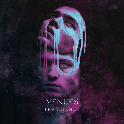 Venues: Transience - VINYL