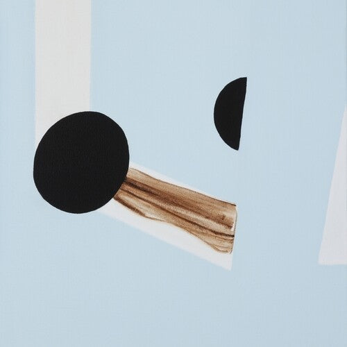 Olli Ahvenlahti: Mirror Mirror - VINYL