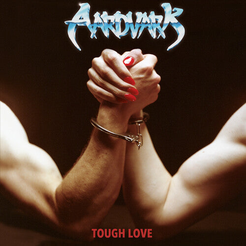 Aardvark: Tough Love - CD