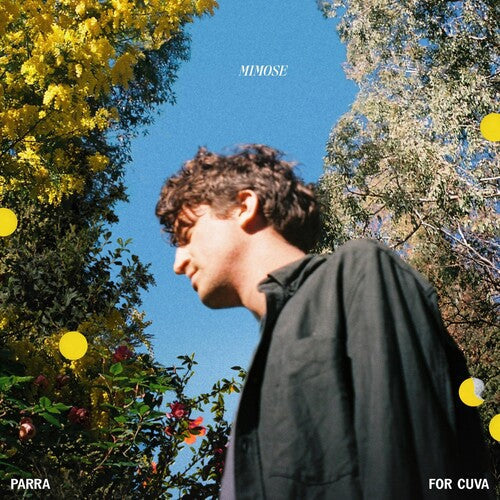 Parra for Cuva: Mimose - Record