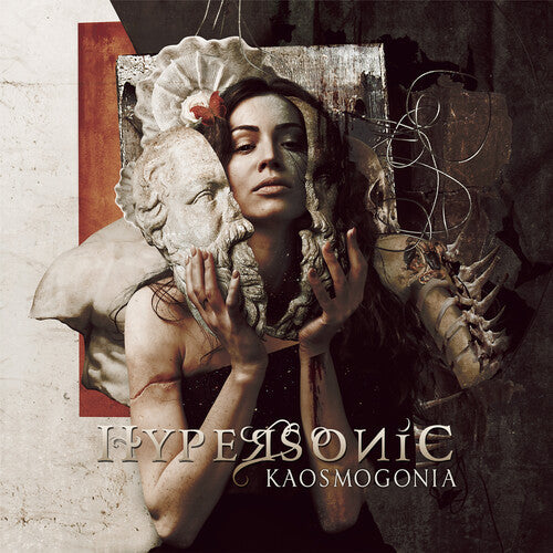 Hypersonic: Kaosmogonia - CD