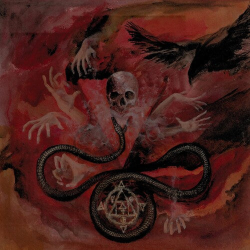 Voidwomb: Spiritual Apotheosis - VINYL