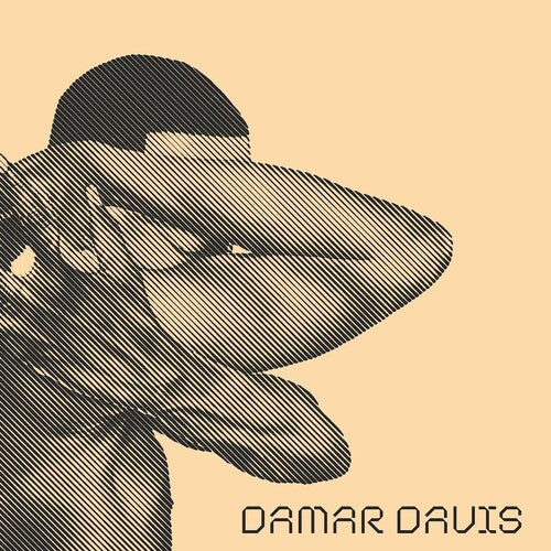 Damar Davis: Damar Davis - Record