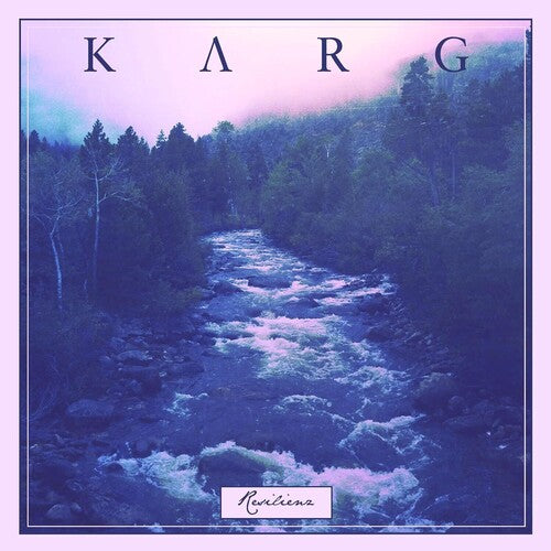 Karg: Resilienz - CD