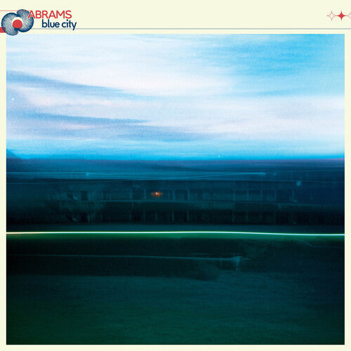 Abrams: Blue City - CD