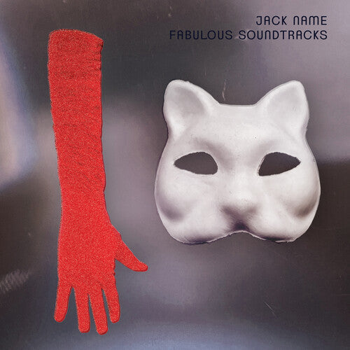 Jack Name: Fabulous Soundtracks - Record