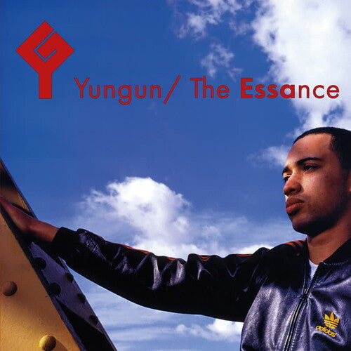 Yungun: The Essance - Record
