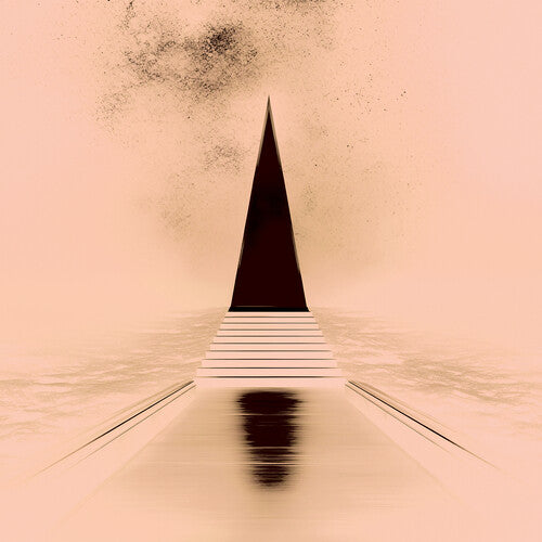 Vitskar Suden: Vessel - CD