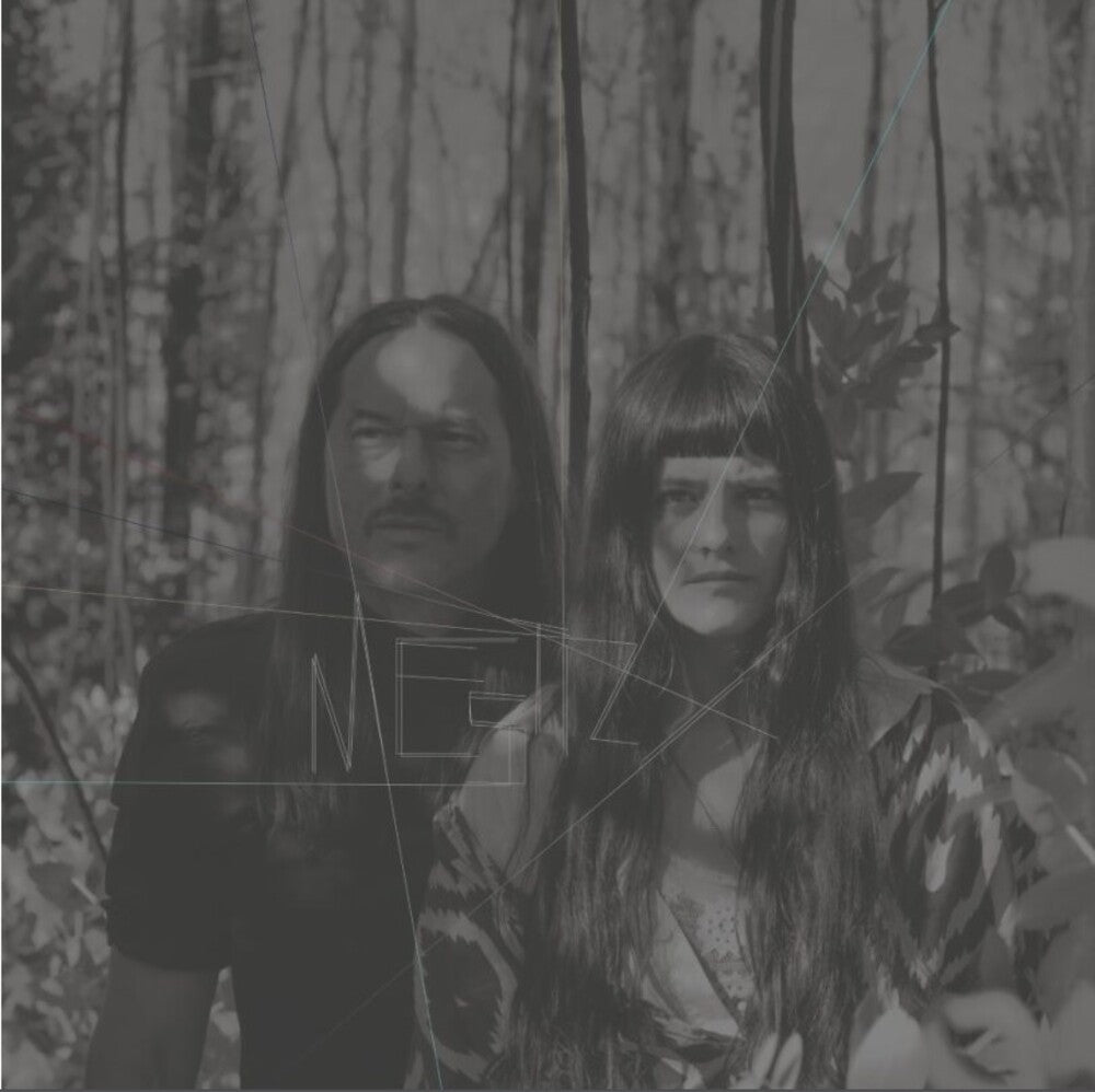 Ibelisse Ferragutti  Guardia- Mestizx { VINYL LP }