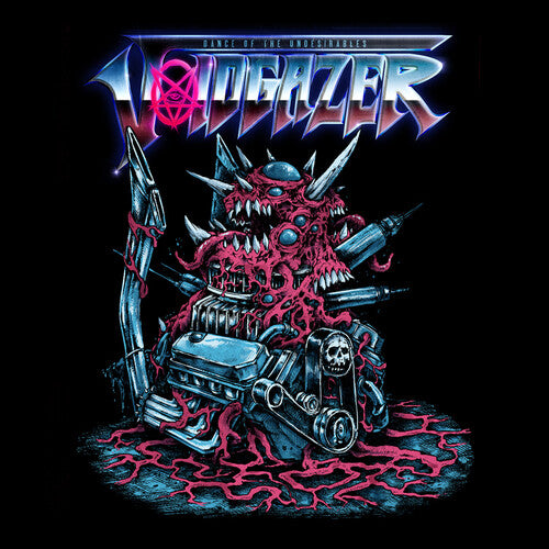 Voidgazer: Dance Of The Undesirables - VINYL
