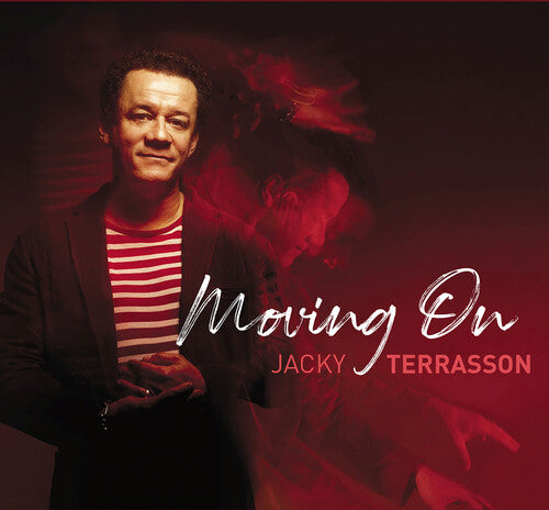 Sylvain Romano: Moving On - VINYL