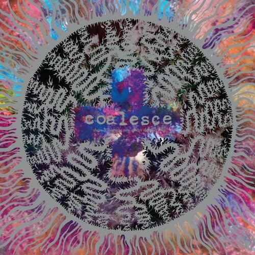 Coalesce- There Is Nothing New Under The Sun + { VINYL LP }