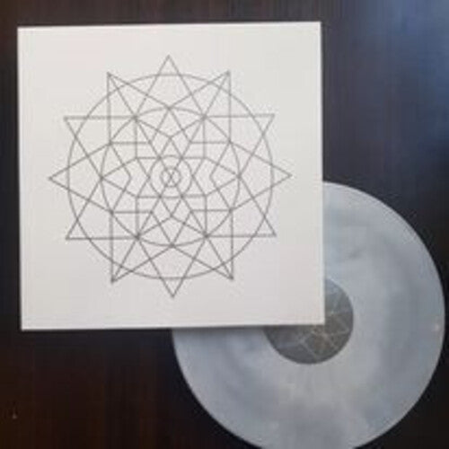 Coalesce: Ox    (Custom Merge with Splatter) - VINYL