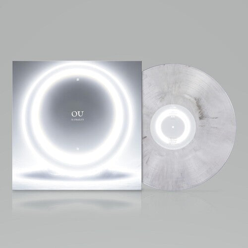 Ou: Ii: Frailty - VINYL