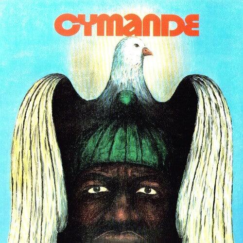 Cymande- Cymande (Black Vinyl) { VINYL LP }