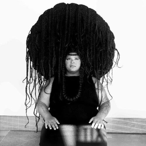 Joy Guidry: Amen - VINYL