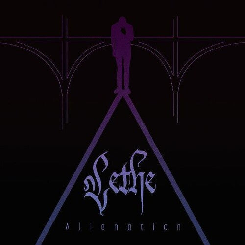 Lethe: Alienation - VINYL