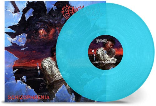 Cavalera: Schizophrenia - VINYL