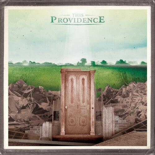 This Providence- This Providence { VINYL LP }