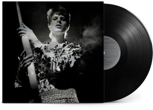 David Bowie: Rock 'n' Roll Star! - VINYL