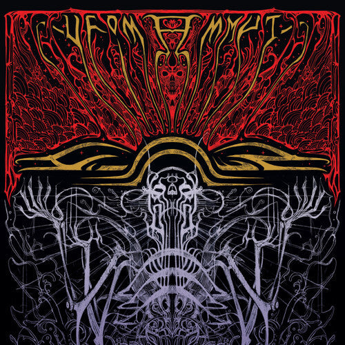 UFOmammut: Hidden - VINYL