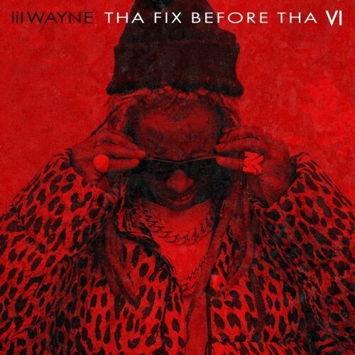 Lil Wayne: Tha Fix Before Tha VI - Record