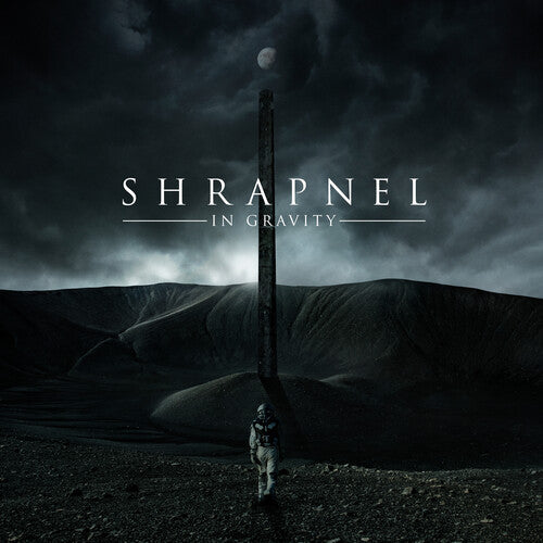 Shrapnel: In Gravity - CD