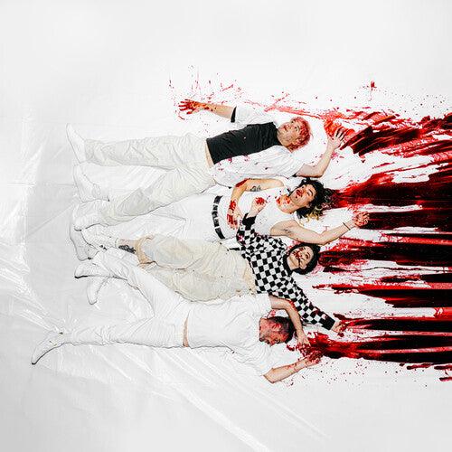 Stand Atlantic- Was Here (Indie Exclusive Vinyl) (Red Vinyl) { VINYL LP }
