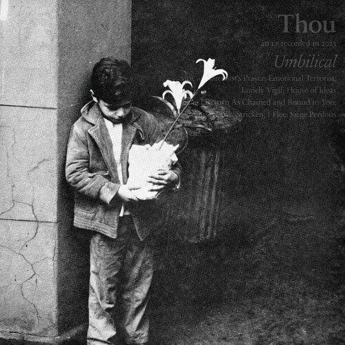 Thou- Umbilical (Gold Vinyl) { VINYL LP }