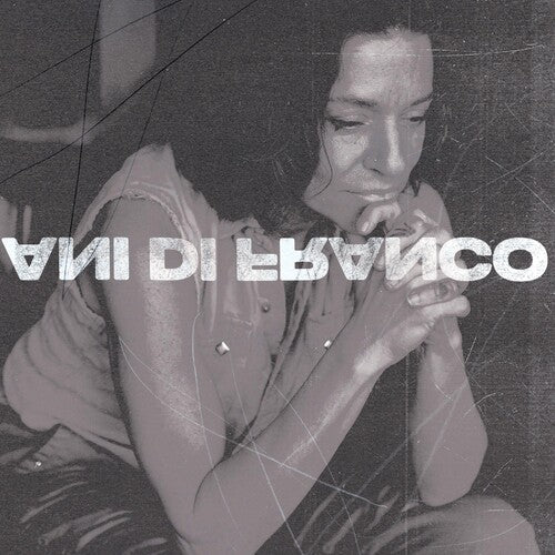 Ani DiFranco: Unprecedented Sh!t - Record