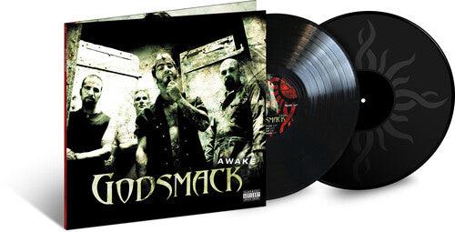 Godsmack- Awake { VINYL LP }