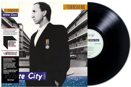 Pete Townshend- White City: A Novel (Half-Speed Master) { VINYL LP }
