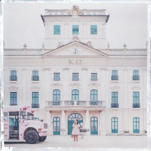 Melanie Martinez- K-12 { VINYL LP }