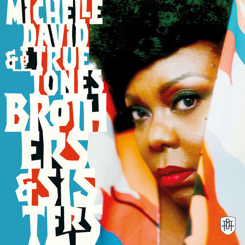 Michelle David: Brothers & Sisters - Record