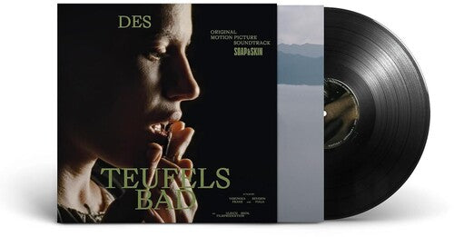 Soap & Skin: Des Teufels Bad (Original Soundtrack) - LP with CD - CD