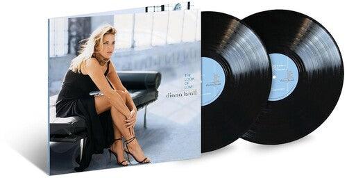 Diana Krall- Look Of Love (Verve Acoustic Sounds Series) { VINYL LP }