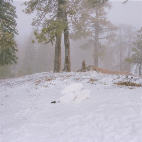 WISP: Pandora - CD