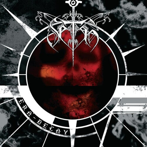 Seth: Era Decay - CD