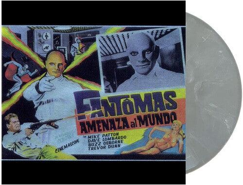 Fantomas- Fantomas (Indie Exclusive Vinyl) { VINYL LP }