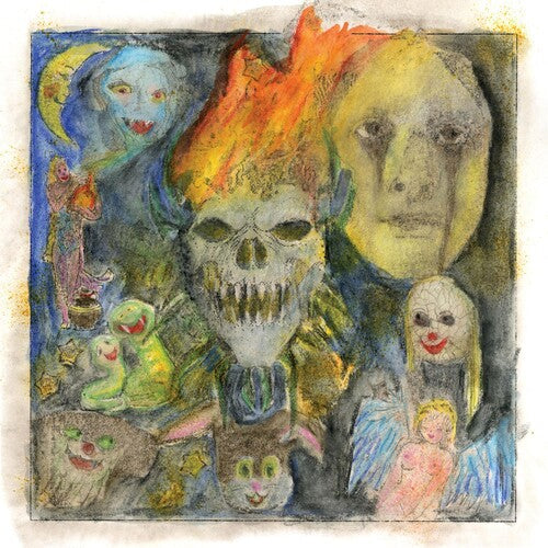 Candy: Its Inside You - CD