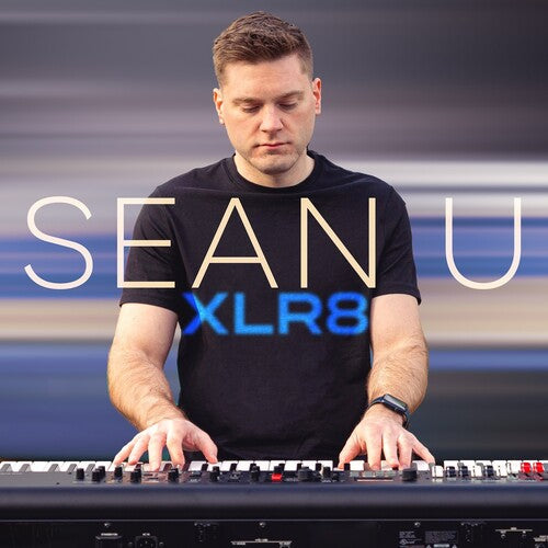 Sean U: Xlr8 - CD