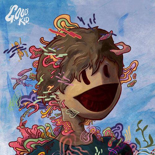 Good Kid- Good Kid EP 1 / EP 2 { VINYL LP }