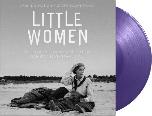 Alexandre Desplat: Little Women (Original Soundtrack) - VINYL