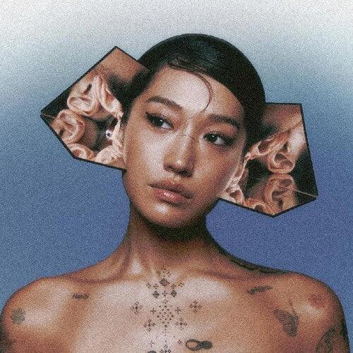 Peggy Gou- I Hear You (Indie Exclusive Vinyl) (Blue Vinyl) { VINYL LP }